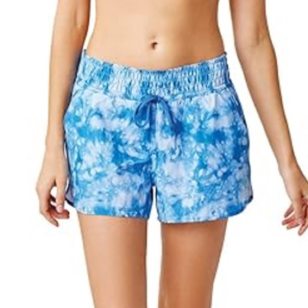 Crave designs bail shorts - Picture 2 of 12